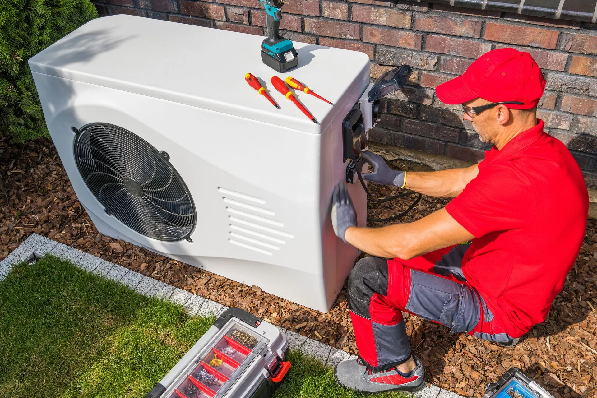 About HVAC in Airway Heights, WA